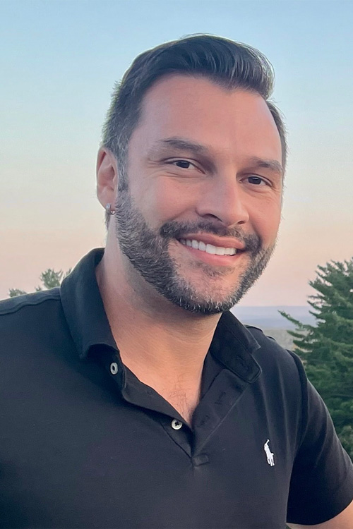 Vastex Names Zingone Director of Technical Marketing