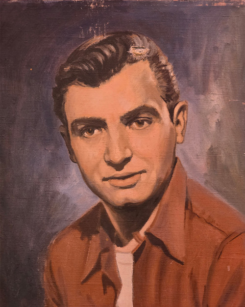 MICHAEL VASILANTONE 1930 - 2025