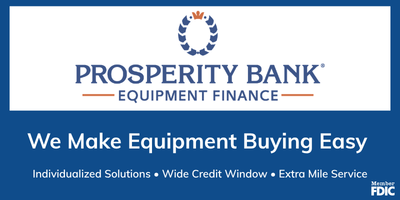 AmericanBank Equipment Financing - APPLY NOW